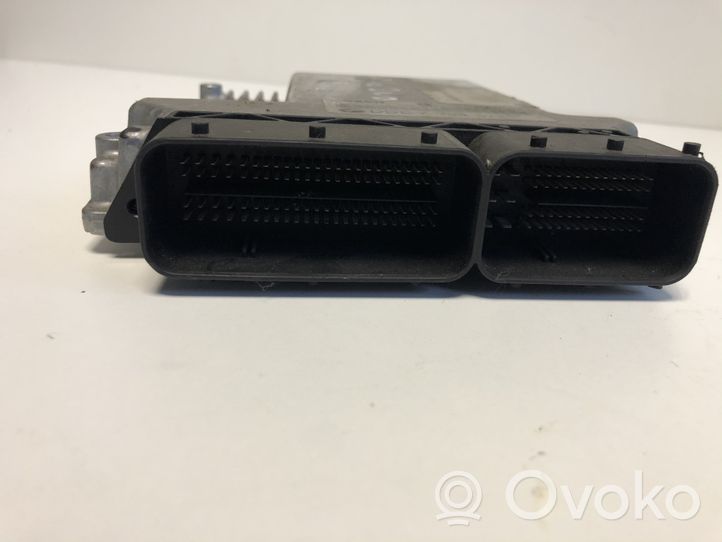 BMW 3 E46 Sterownik / Moduł ECU 7789572