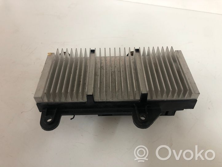 BMW 7 E65 E66 Komputer / Sterownik ECU silnika 6921566