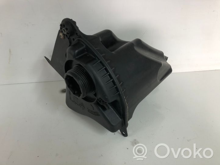 BMW 5 F10 F11 Vase d'expansion / réservoir de liquide de refroidissement 780603803