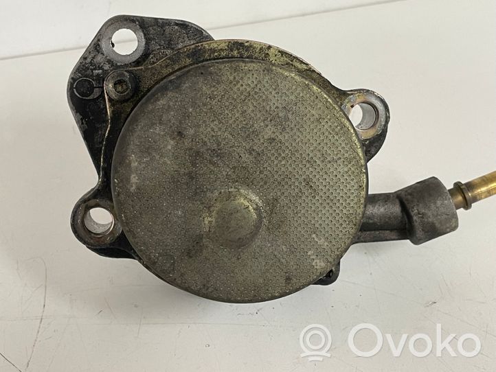 Citroen C8 Pompe à vide 9631971580