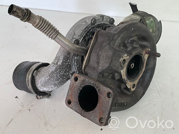 Audi A6 S6 C5 4B Turboahdin 059145701C