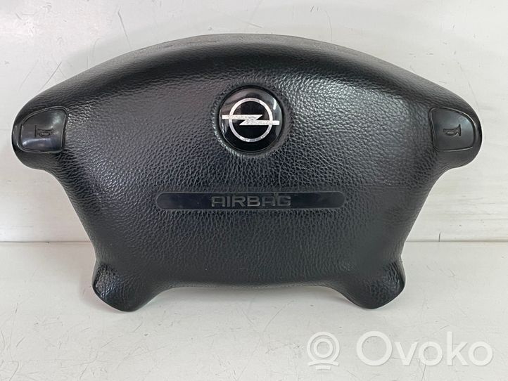 Opel Sintra Ohjauspyörän turvatyyny 82090149