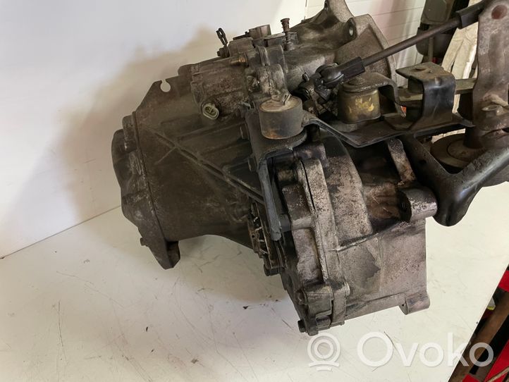 Opel Sintra Manual 5 speed gearbox 12551393