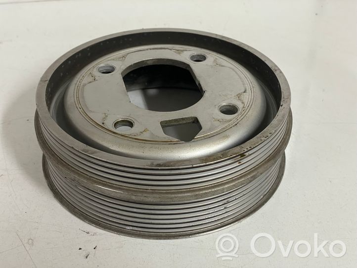 BMW 7 F01 F02 F03 F04 Poulie de vilebrequin 757026402