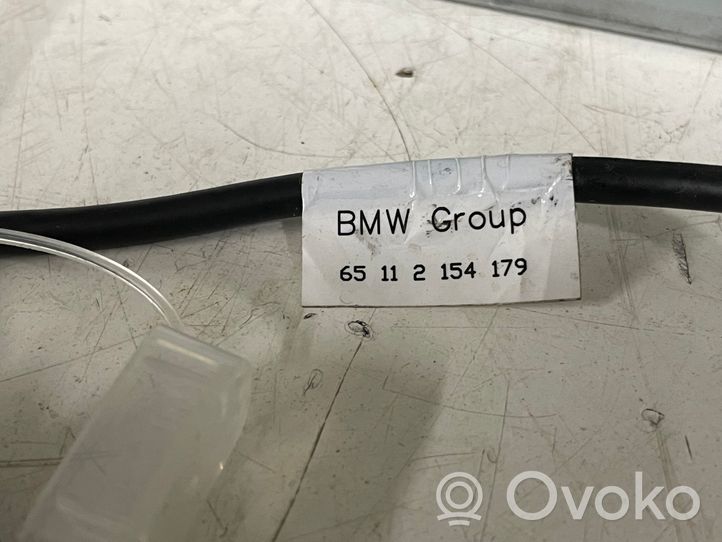 BMW X5 E70 Presa connettore iPod 6541041103301