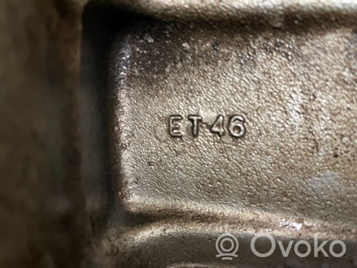 BMW X5 E70 Felgi aluminiowe R18 ET46R1885J