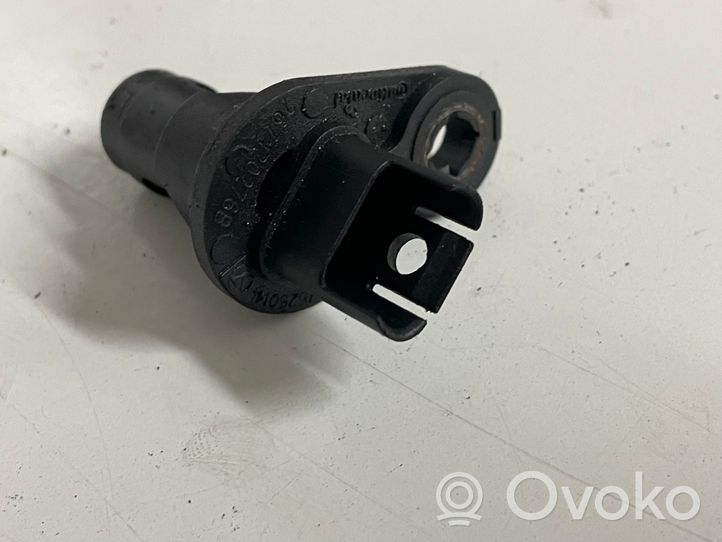 BMW 1 E81 E87 Sensore di posizione albero a camme 7525014