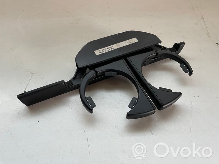 BMW 5 E39 Becherhalter Getränkehalter Cupholder 8190205