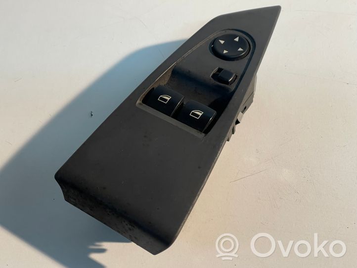 BMW 6 E63 E64 Electric window control switch 