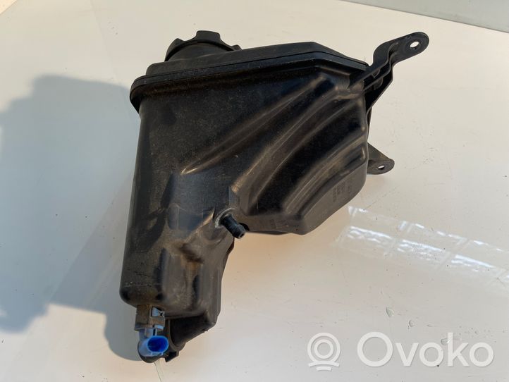 BMW X1 E84 Vase d'expansion / réservoir de liquide de refroidissement 1713764051401