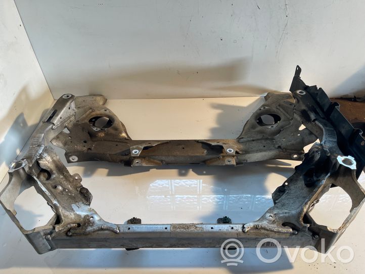 BMW X1 E84 Rama pomocnicza przednia 462097909