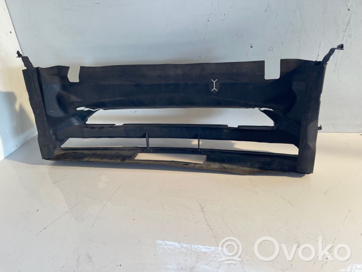 BMW 2 F22 F23 Bottom radiator support slam panel 