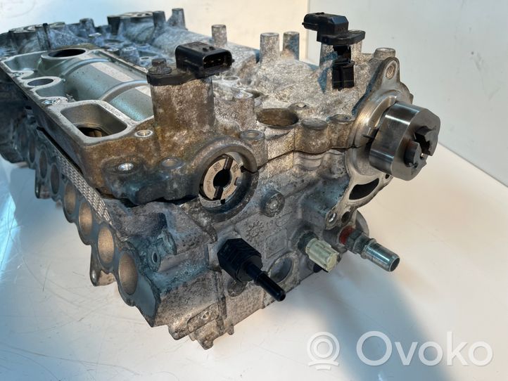 Volvo XC90 Zylinderkopf 