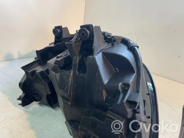 BMW X3 G01 Lampa przednia A95A2920108