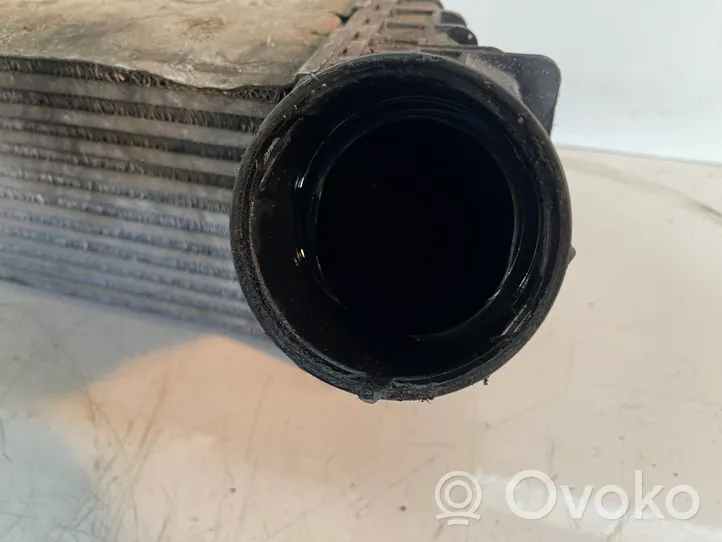 BMW X6 E71 Chłodnica powietrza doładowującego / Intercooler 1751780932101