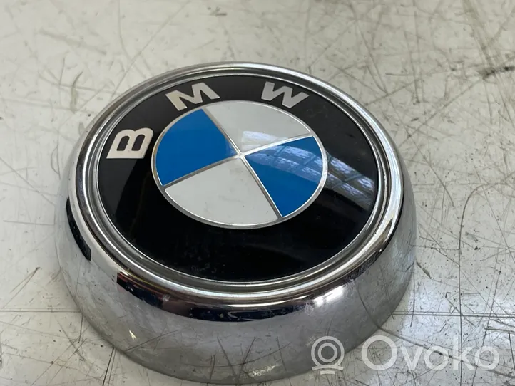 BMW X6 E71 Logo, emblème, badge 