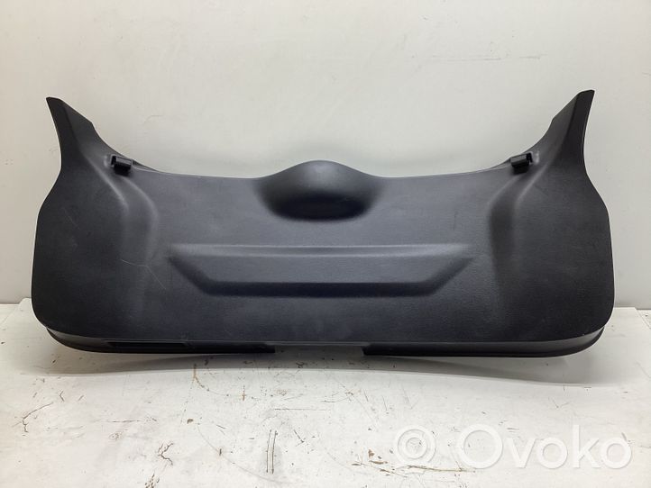 Nissan Qashqai Garniture de hayon 909014EA0A