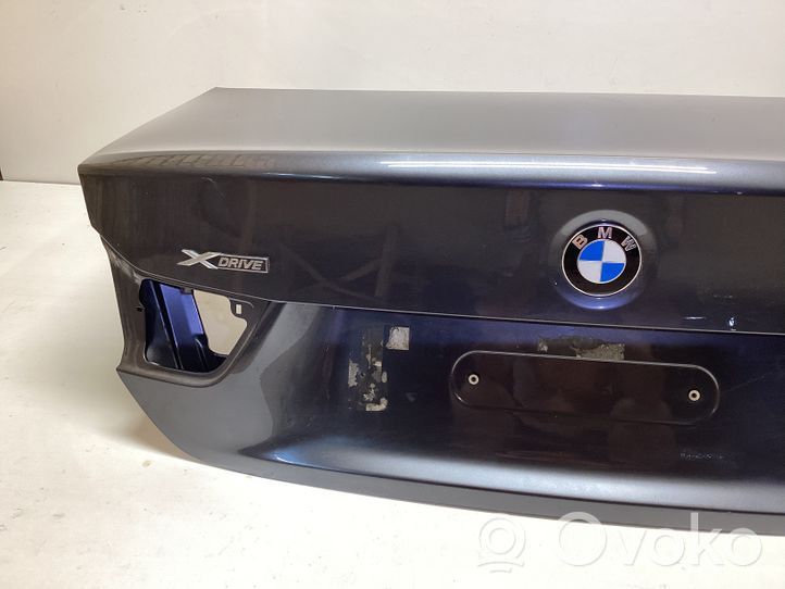 BMW 4 F32 F33 Portellone posteriore/bagagliaio 