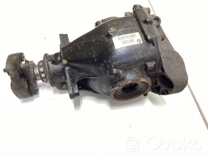 BMW 4 F32 F33 Mechanizm różnicowy tylny / Dyferencjał 7544873