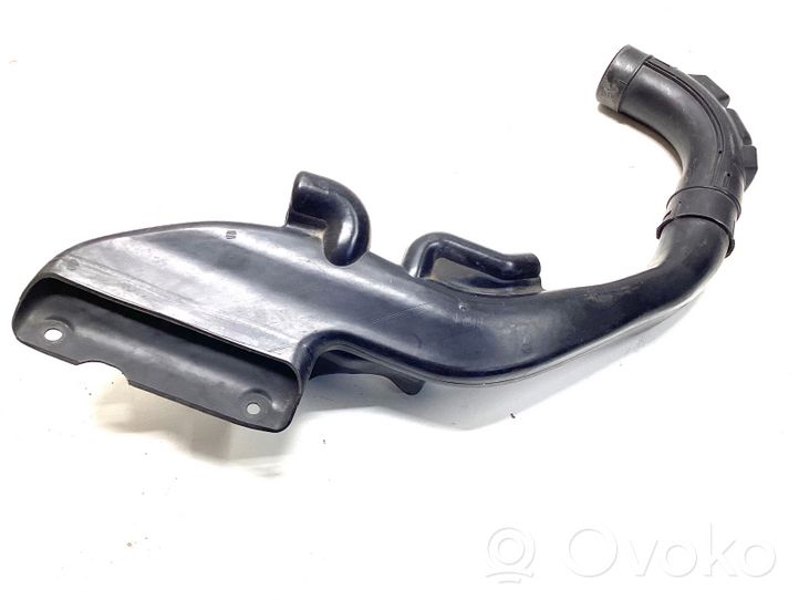 Nissan Qashqai Część rury dolotu powietrza 1082910S01