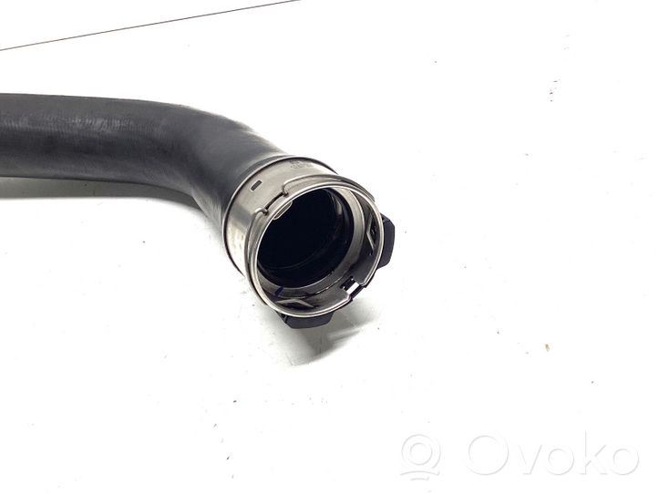 Nissan Qashqai Tube d'admission de tuyau de refroidisseur intermédiaire 14463BB50B