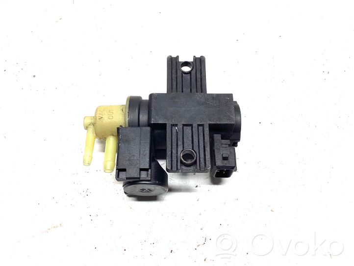 Nissan Qashqai Turboahtimen magneettiventtiili 8200790180