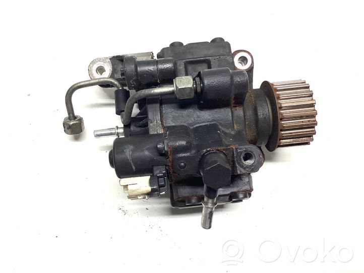 Nissan Qashqai Pompe d'injection de carburant à haute pression 167008557R