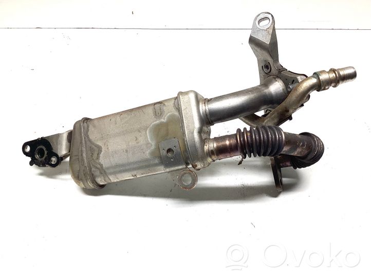 Nissan Qashqai EGR-venttiili/lauhdutin 147350364R