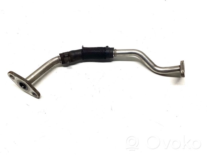 Hyundai ix35 Tubo flessibile mandata olio del turbocompressore turbo 282462F000