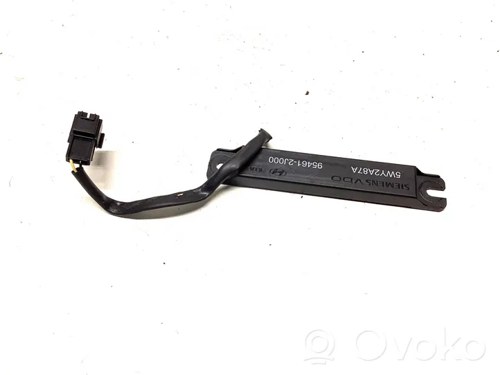 Hyundai ix35 Amplificateur d'antenne 954612J000