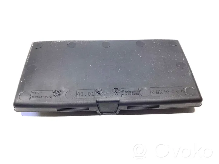 Mercedes-Benz E W212 Cassetto/ripiano A2126890096