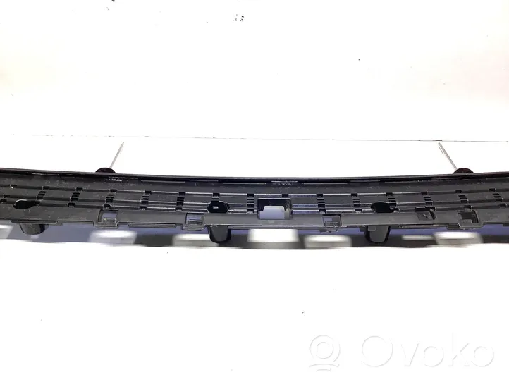 Mercedes-Benz E W212 Support de pare-chocs arrière A2128854565