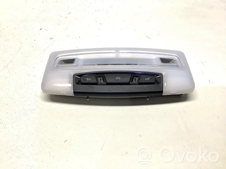 BMW 4 F32 F33 Illuminazione sedili posteriori 43927793202