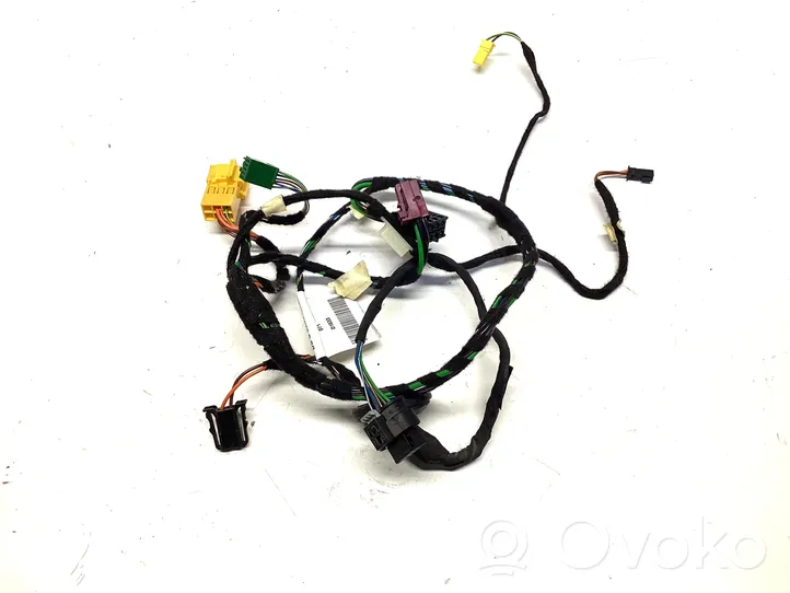 Mercedes-Benz E W212 Cableado de puerta delantera 2125400832