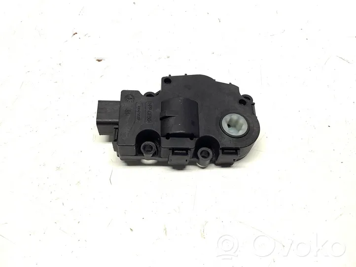 BMW 4 F32 F33 Motorino attuatore aria T946104A