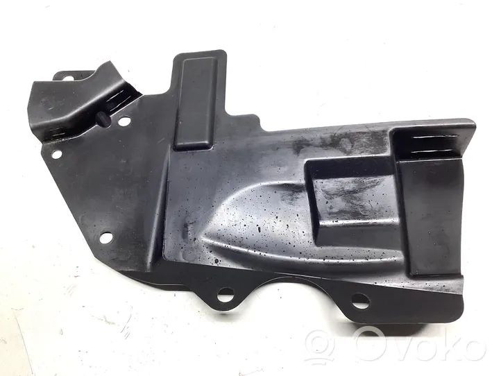 Nissan Qashqai Dzinēja apakšas aizsargs (priekšdaļā) 64839JD00A