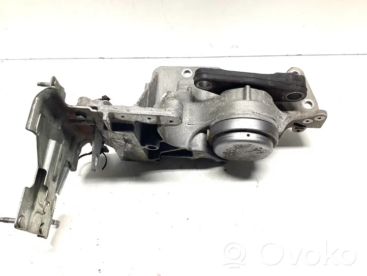 Nissan Qashqai Support de moteur, coussinet 11220JD700