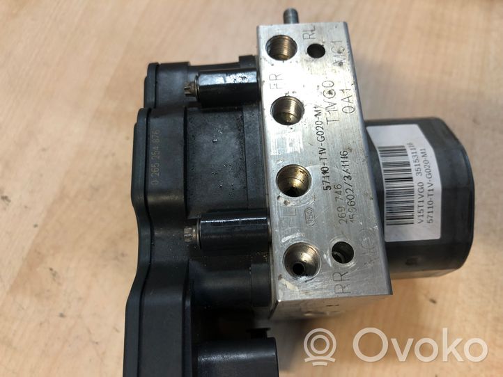 Honda CR-V ABS Pump 57110T1VG020M1