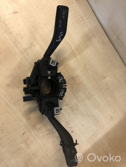 Volkswagen Golf V Leva/interruttore dell’indicatore di direzione e tergicristallo 1K0953513