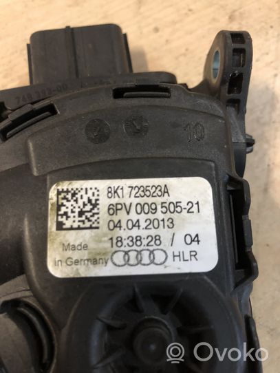 Audi Q5 SQ5 Pedale dell’acceleratore 8K1723523A