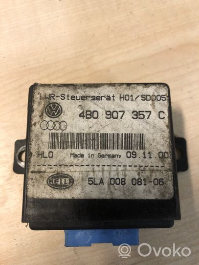 Audi A8 S8 D2 4D Module d'éclairage LCM 4B0907357C