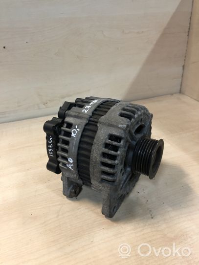 Audi A6 S6 C6 4F Generatore/alternatore 059903018E