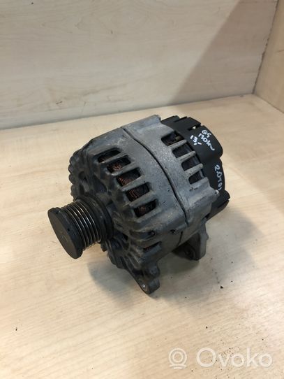 Audi Q5 SQ5 Generatore/alternatore 03L903017B