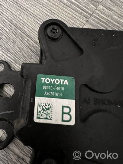 Toyota C-HR Sensore radar Distronic A2C74248701