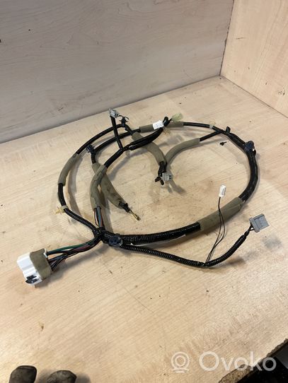 Honda CR-V Tailgate/trunk wiring harness 32109T1EG002