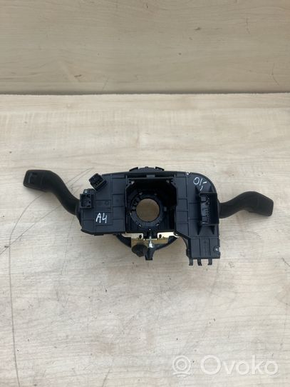 Audi A4 S4 B6 8E 8H Leva/interruttore dell’indicatore di direzione e tergicristallo 8E0953541C