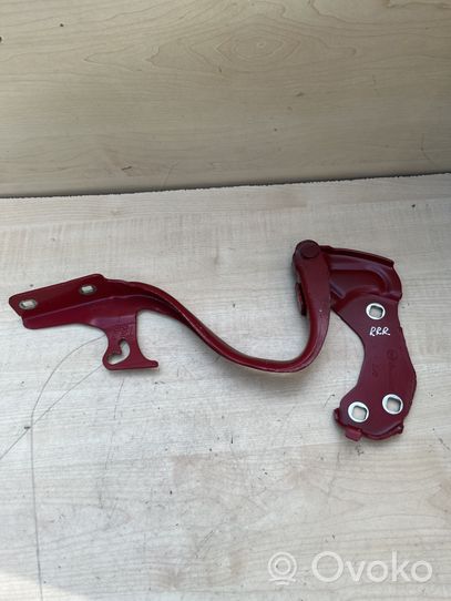 Fiat 500 Abarth Engine bonnet/hood hinges 68070290AB