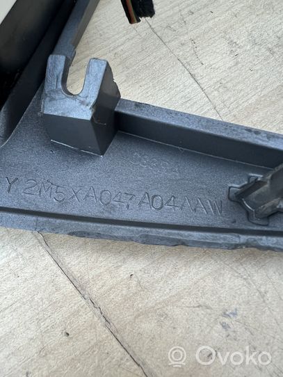 Ford Focus Climate control/heater control trim 98ABA046AC4AEW