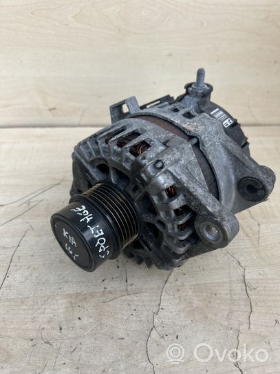 KIA Sportage Alternator 2622503