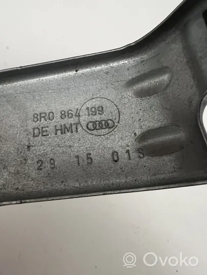 Audi Q5 SQ5 Muu vararenkaan verhoilun elementti 8R0864199